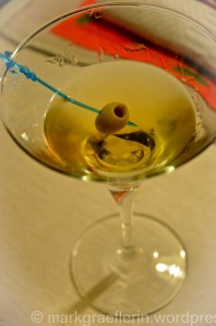 Martini-Cocktail