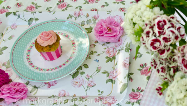 Cupcake Rose 4