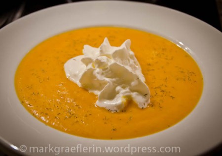pumpkin soup2