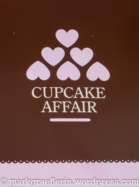 Cupcake Affair 16