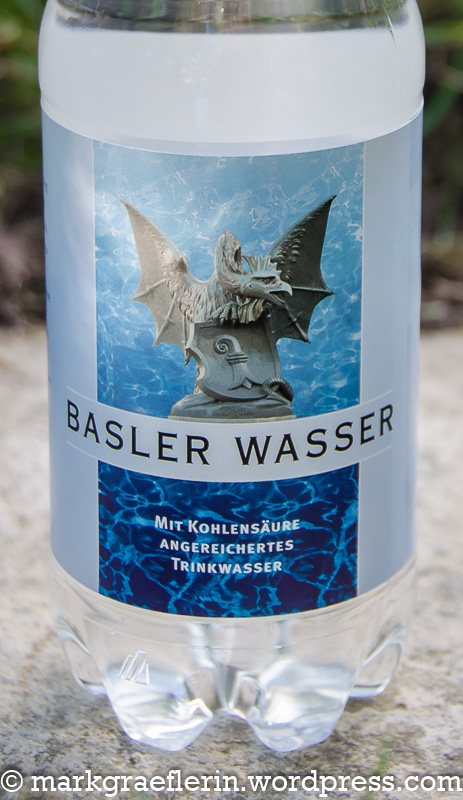 Basler Wasser