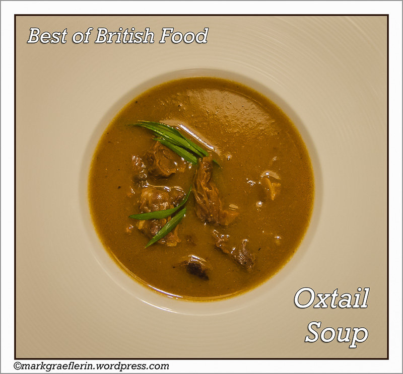 Oxtail Soup 1