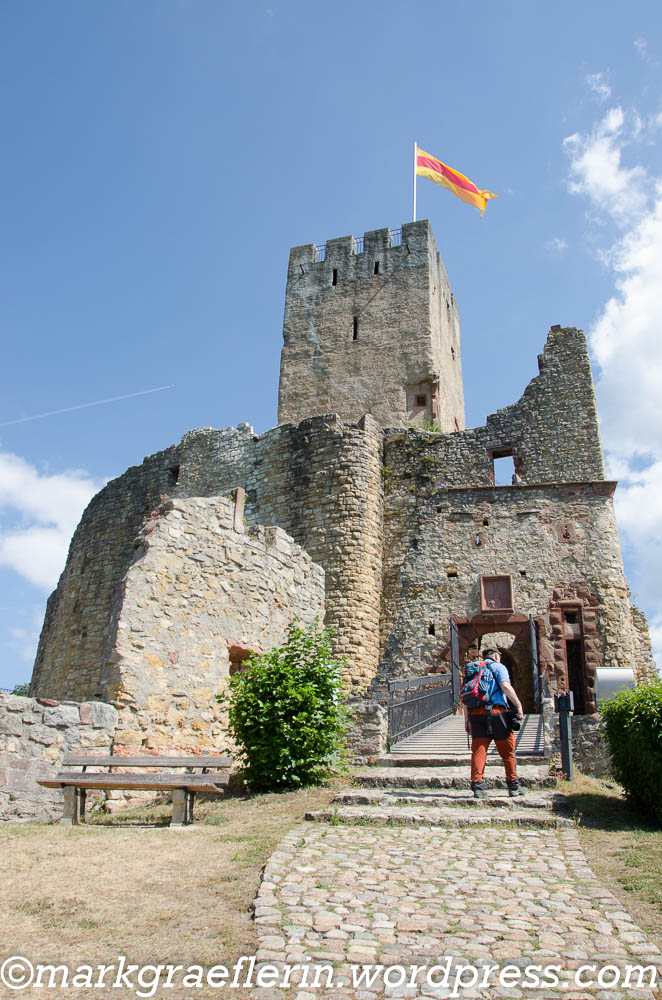 Burg Roetteln 16