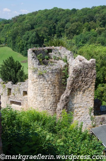 Burg Roetteln 18