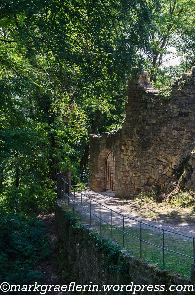 Burg Roetteln 8