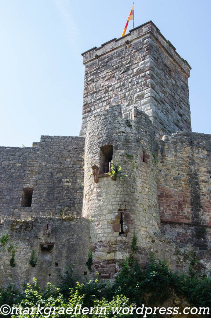 Burg Roetteln 9