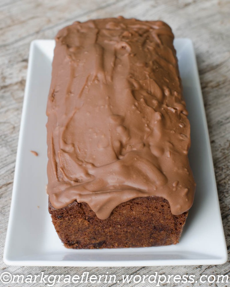 Feiner Schokoladenkuchen – Lebensart im Markgräflerland
