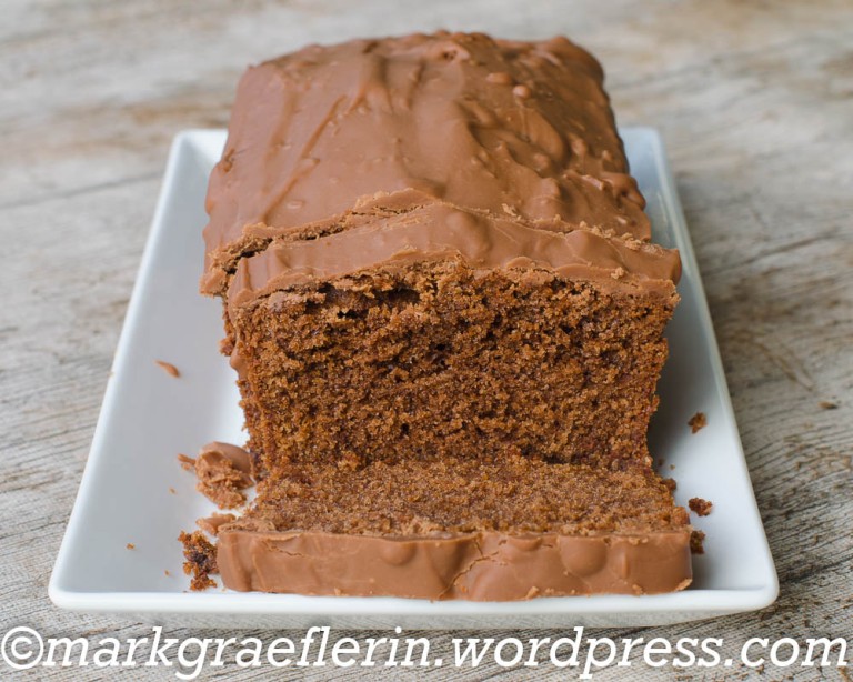 Feiner Schokoladenkuchen – Lebensart im Markgräflerland